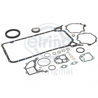 Alt Takım Conta OM601 [W201 W124 W202 T1:208D>508D Spr901>904 Vito638] 2.0d>2.3d